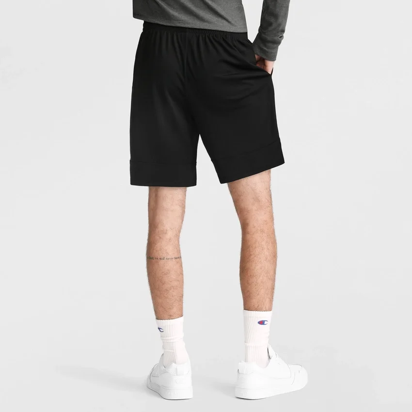 7" Sportowe szorty odprowadzające wilgoć
