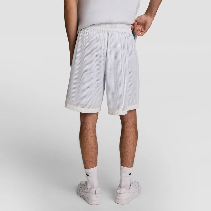9-calowe szorty Gridiron Double Layer, C Logo