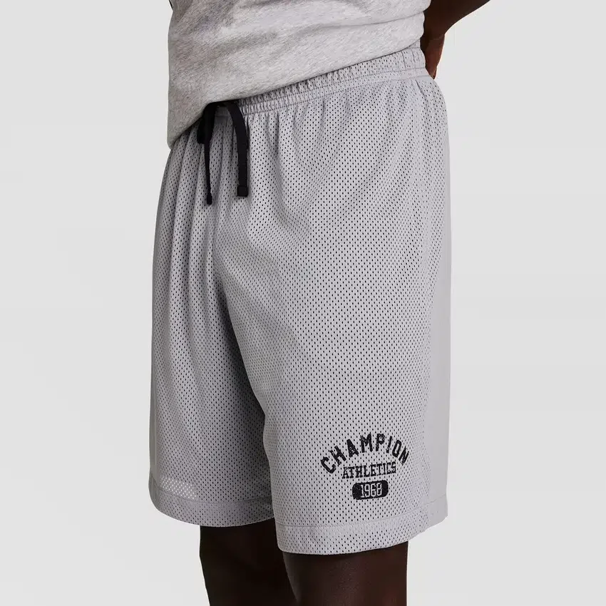 9-calowe szorty Gridiron Double Layer, C Logo