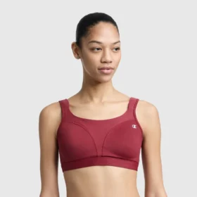 Biustonosz sportowy Spot Comfort High-Impact z C Logo