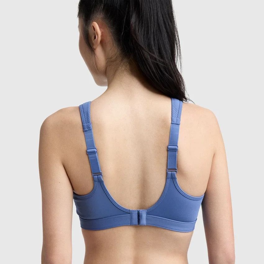 Biustonosz sportowy Spot Comfort High-Impact z C Logo