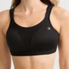 Biustonosz sportowy Spot Comfort High-Impact z C Logo