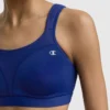 Biustonosz sportowy Spot Comfort High-Impact z C Logo