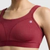 Biustonosz sportowy Spot Comfort High-Impact z C Logo