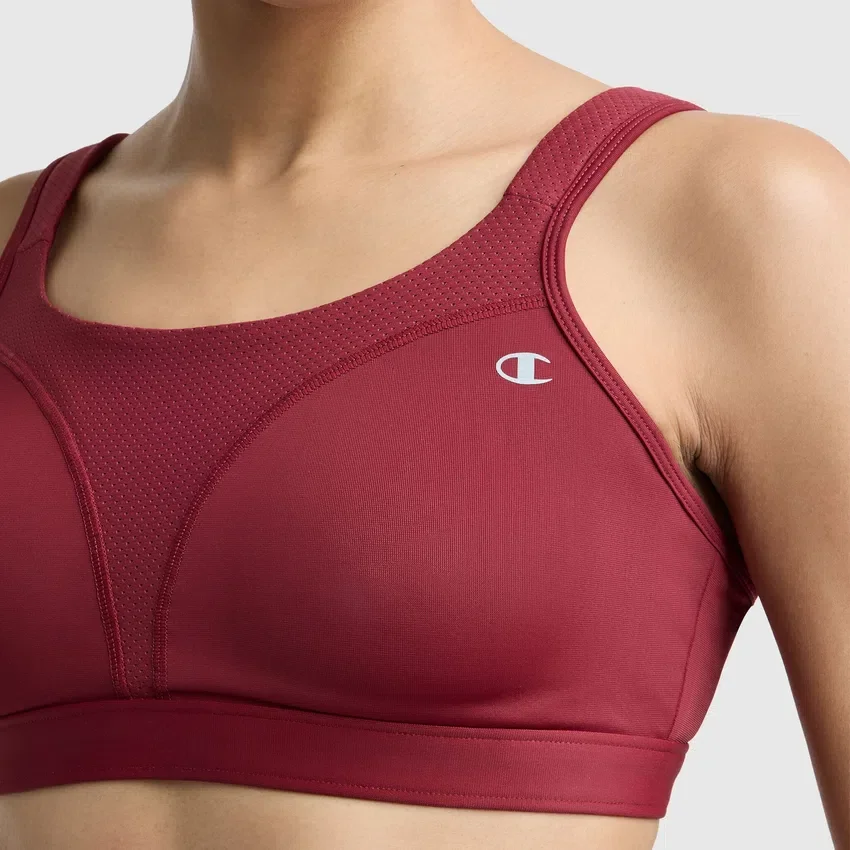 Biustonosz sportowy Spot Comfort High-Impact z C Logo