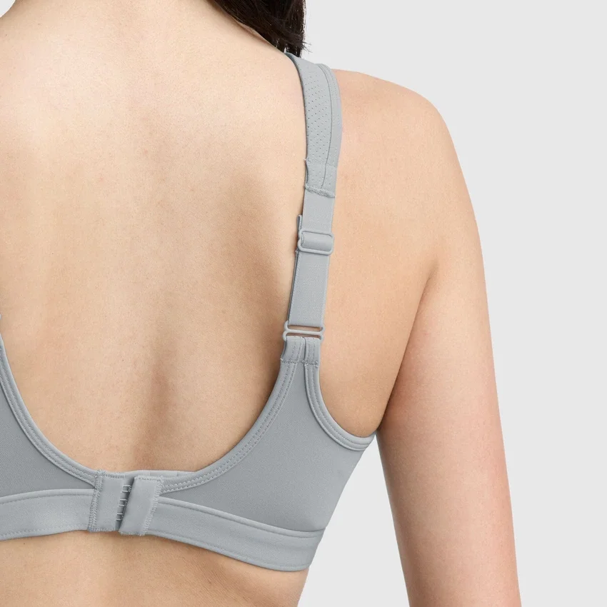 Biustonosz sportowy Spot Comfort High-Impact z C Logo