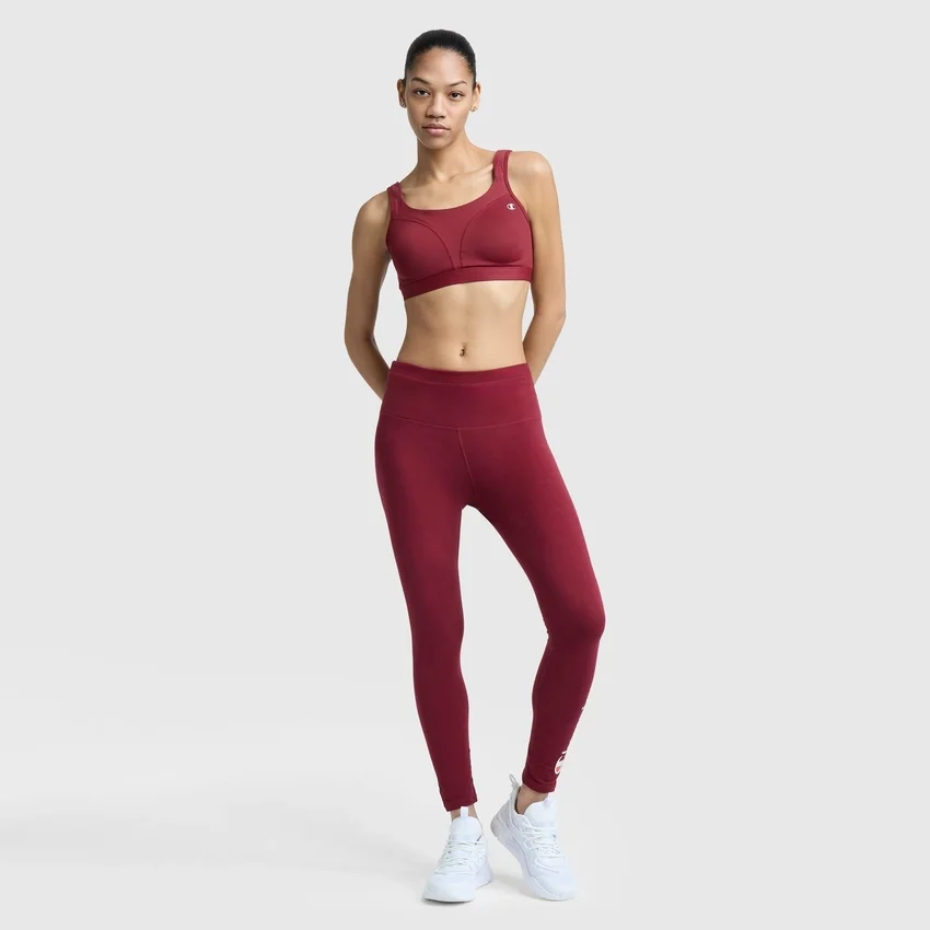 Biustonosz sportowy Spot Comfort High-Impact z C Logo