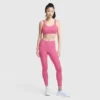 Biustonosz sportowy Spot Comfort High-Impact z C Logo