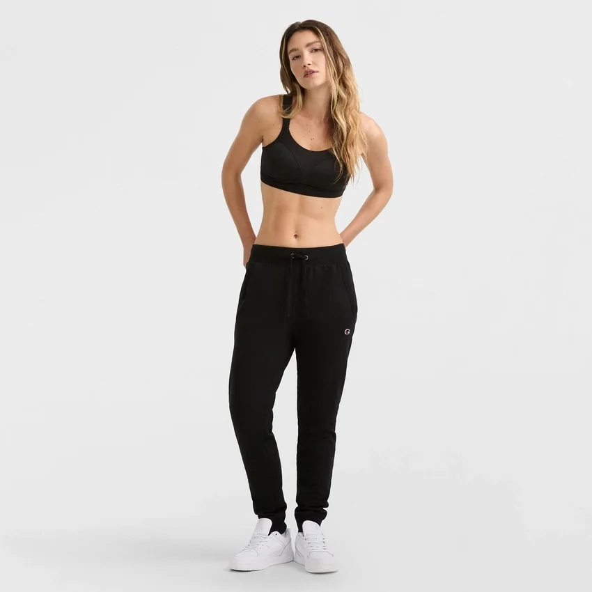 Biustonosz sportowy Spot Comfort High-Impact z C Logo
