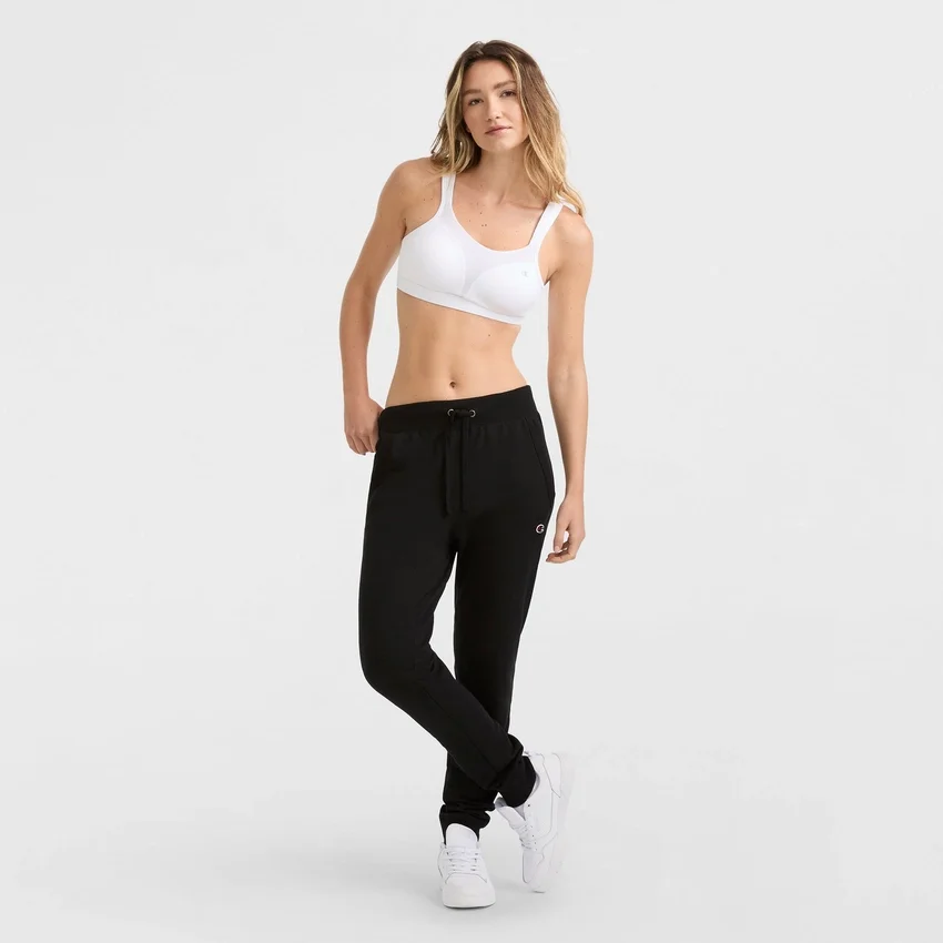 Biustonosz sportowy Spot Comfort High-Impact z C Logo