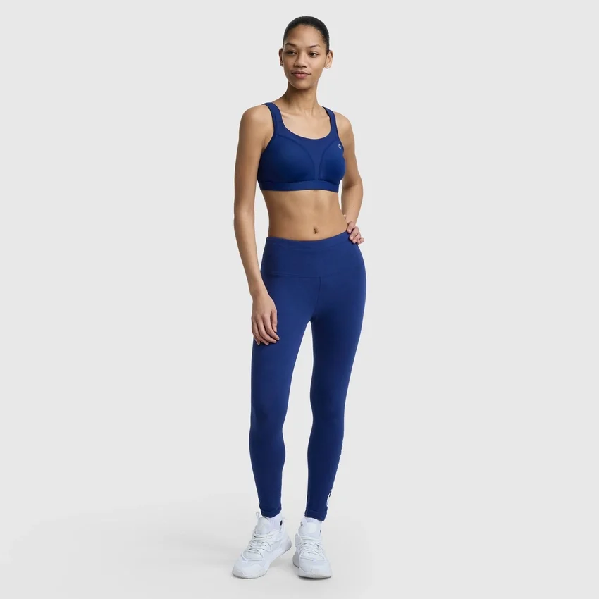 Biustonosz sportowy Spot Comfort High-Impact z C Logo