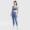 Biustonosz sportowy Spot Comfort High-Impact z C Logo