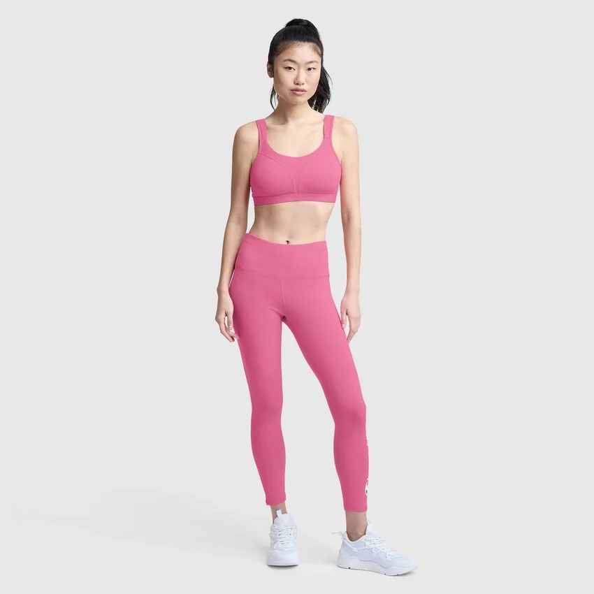 Biustonosz sportowy Spot Comfort High-Impact z C Logo