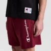 Bluza bez rękawów z kapturem, C Logo