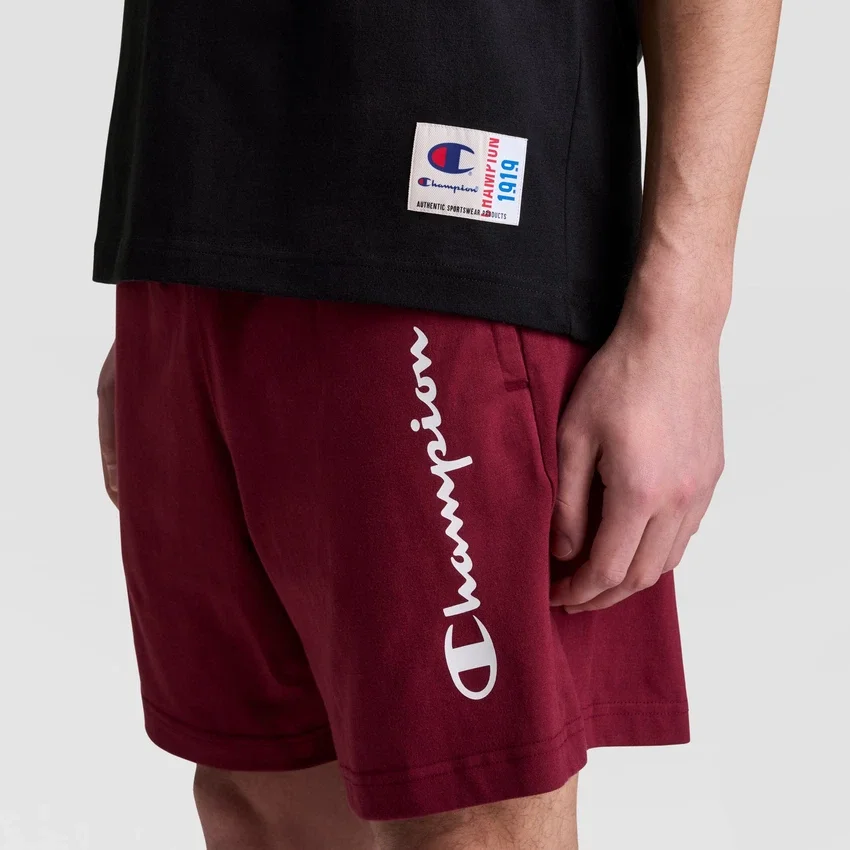 Bluza bez rękawów z kapturem, C Logo
