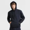 Bluza z kapturem Powerblend, C Logo