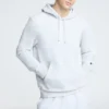 Bluza z kapturem Powerblend, C Logo