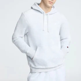 Bluza z kapturem Powerblend, C Logo