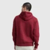 Bluza z kapturem Powerblend, C Logo