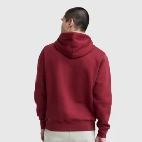 Bluza z kapturem Powerblend, C Logo