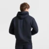 Bluza z kapturem Powerblend, C Logo