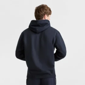 Bluza z kapturem Powerblend, C Logo