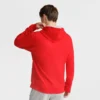 Bluza z kapturem Powerblend, C Logo