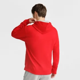 Bluza z kapturem Powerblend, C Logo
