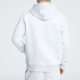 Bluza z kapturem Powerblend, C Logo