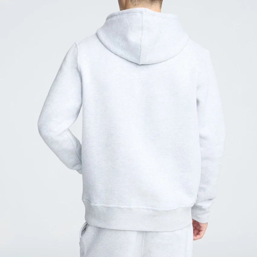 Bluza z kapturem Powerblend, C Logo