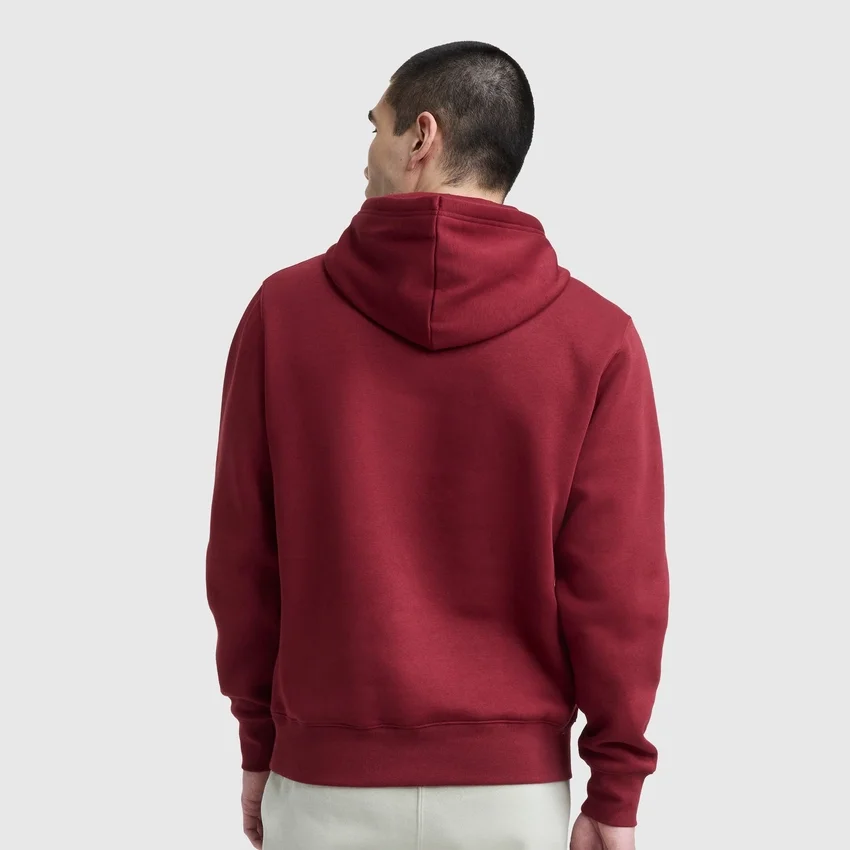 Bluza z kapturem Powerblend, C Logo