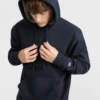 Bluza z kapturem Powerblend, C Logo