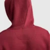 Bluza z kapturem Powerblend, C Logo