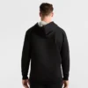 Bluza z kapturem Powerblend, C Logo – rozmiary duże i wysokie