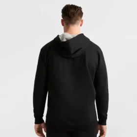 Bluza z kapturem Powerblend, C Logo – rozmiary duże i wysokie