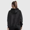 Bluza z kapturem Tonal Script Freshman Powerblend
