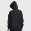 Bluza z kapturem Tonal Script Freshman Powerblend