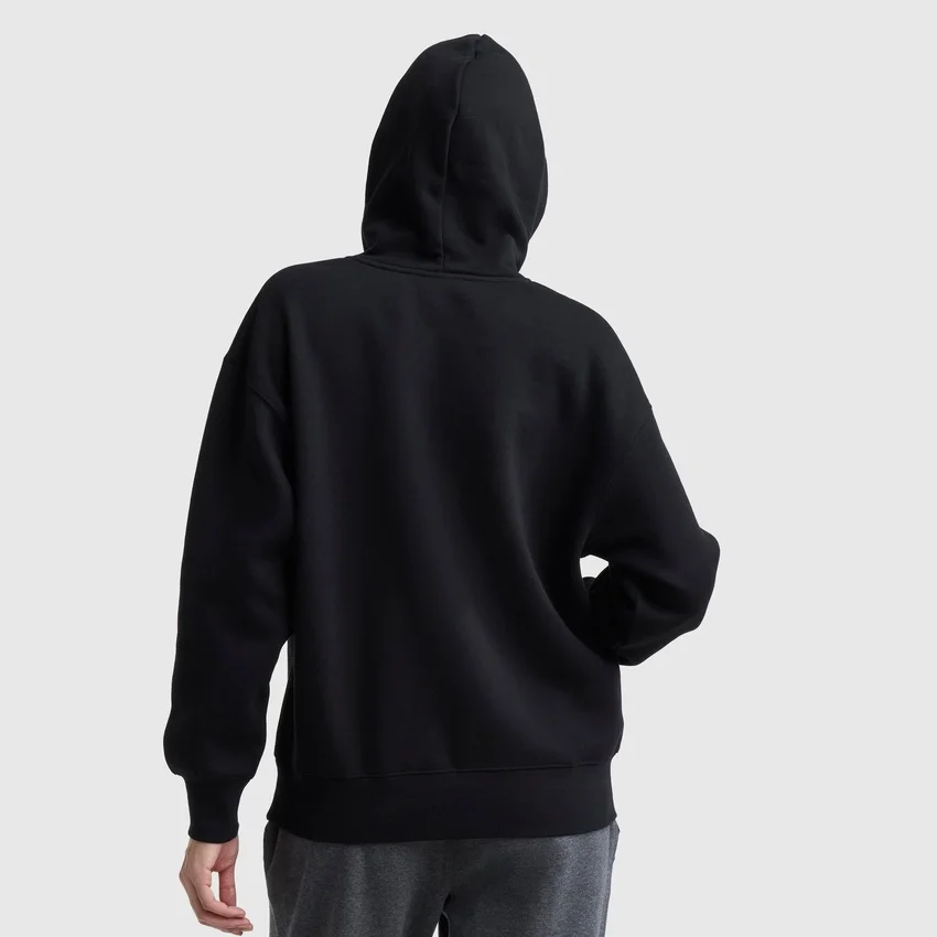 Bluza z kapturem Powerblend o luźnym kroju