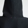 Bluza z kapturem Reverse Weave