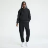 Bluza z kapturem Reverse Weave