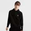 Bluza z kapturem Reverse Weave Small C