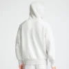 Bluza z kapturem Reverse Weave Small C