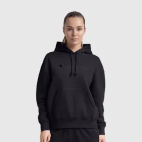 Bluza z kapturem Tonal Script Freshman Powerblend
