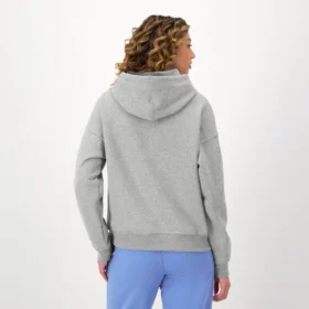Bluza z kapturem Tonal Script Freshman Powerblend