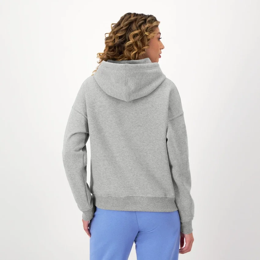 Bluza z kapturem Tonal Script Freshman Powerblend