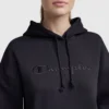 Bluza z kapturem Tonal Script Freshman Powerblend