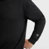 Bluza z okrągłym dekoltem z materiału Powerblend, C Logo – rozmiary duże i wysokie