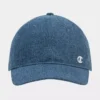 Czapka baseballowa Glen Denim z regulowanym paskiem