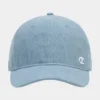 Czapka baseballowa Glen Denim z regulowanym paskiem