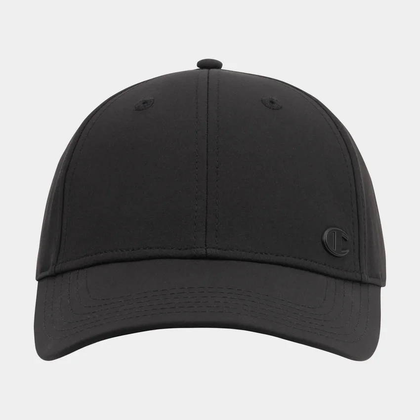 Czapka baseballowa z kapturem